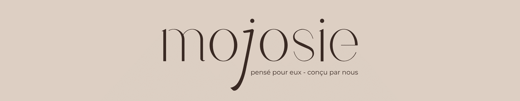 logo MoJosie